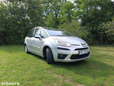 Citroën C4 Picasso 1.8 16V Confort