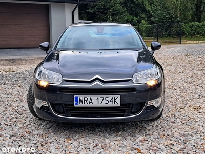 Citroën C5 1.8i 16V Dynamique