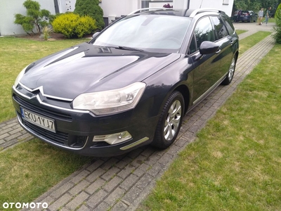 Citroën C5