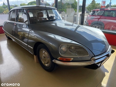 Citroën DS