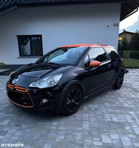 Citroën DS3 1.6 THP Racing