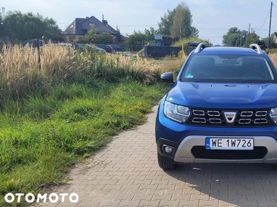 Dacia Duster 1.0 TCe SL Celebration