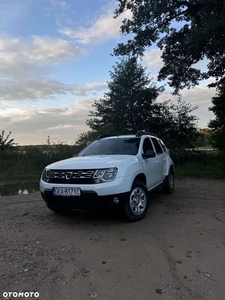 Dacia Duster 1.5 dCi Laureate