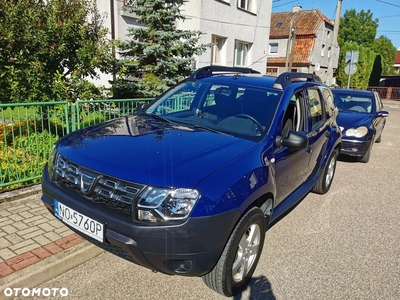 Dacia Duster 1.6 SCe Access S&S