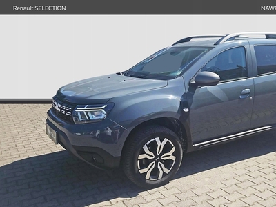 Dacia Duster II SUV Facelifting 1.3 TCe 150KM 2023