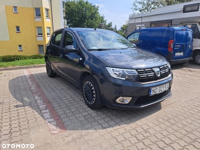 Dacia Sandero 1.0 TCe Laureate S&S