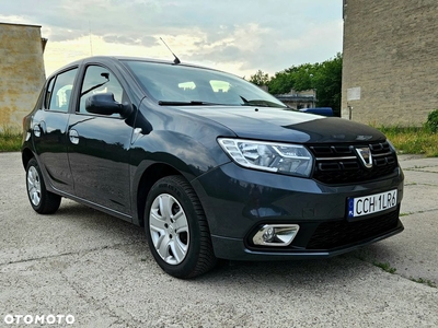 Dacia Sandero SCe 75 Essential