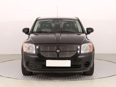 Dodge Caliber 2010 2.0 CRDi 237113km SUV