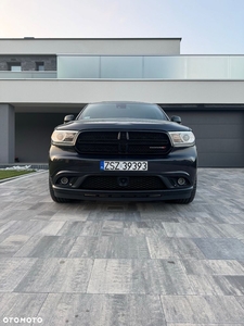 Dodge Durango 5,7 Citadel