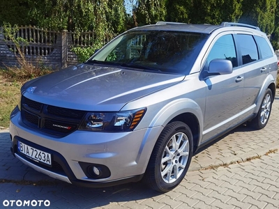 Dodge Journey