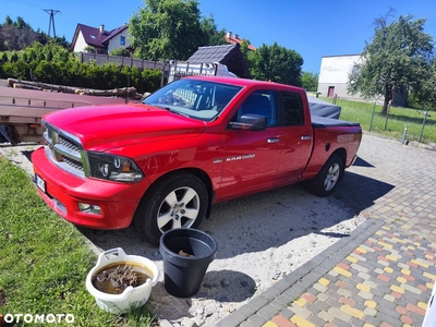 Dodge RAM 1500 5.7 4x4