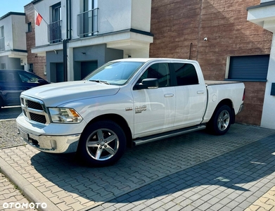 Dodge RAM 1500 5.7 4x4