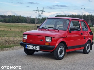 Fiat 126