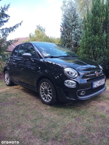 Fiat 500 1.0 Hybrid Sport