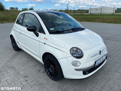 Fiat 500 1.4 16V Sport