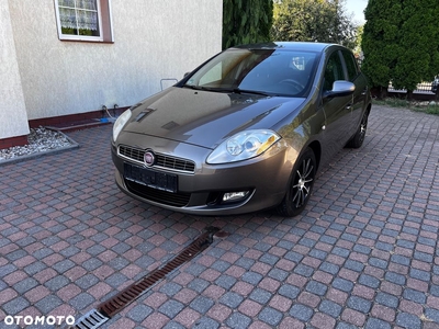 Fiat Bravo 1.4 16V Dynamic