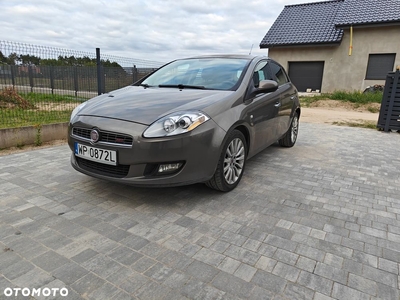 Fiat Bravo 1.4 T-Jet 16V Dynamic