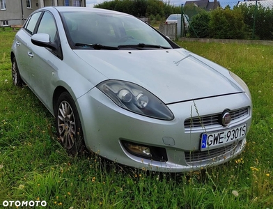 Fiat Bravo 1.6 Multijet 16V Dynamic Euro5