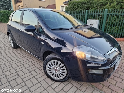 Fiat Punto Evo 1.4 8V Estiva Blue&Me