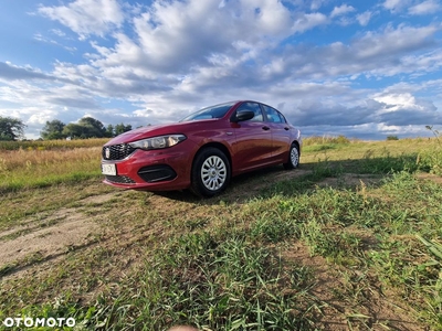 Fiat Tipo 1.4 16v