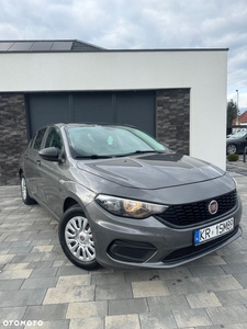 Fiat Tipo 1.4 16v Easy