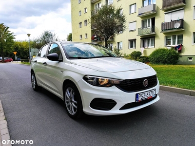 Fiat Tipo 1.4 16v Street