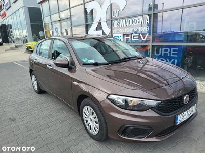 Fiat Tipo 1.4 T-Jet 16v Easy