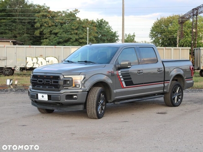 Ford F150