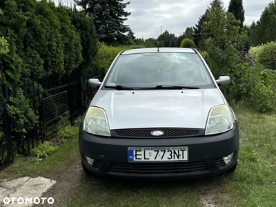 Ford Fiesta 1.3 Ambiente