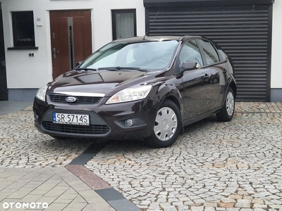 Ford Focus 1.6 16V Ambiente