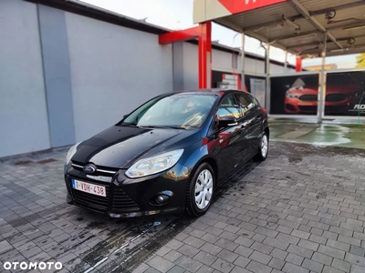 Ford Focus 1.6 TDCi Ambiente