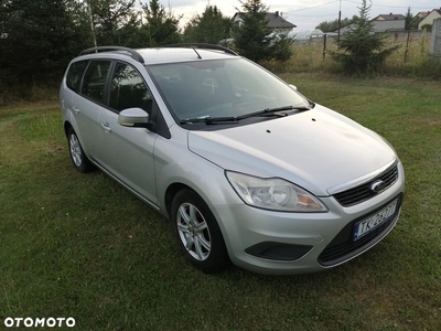 Ford Focus 1.6 Trend EU5