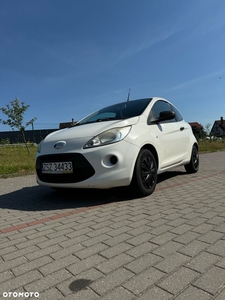 Ford KA 1.3 TDCi Trend