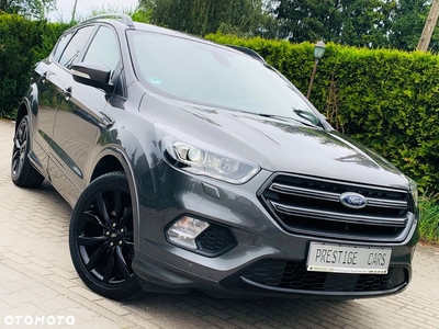 Ford Kuga 1.5 EcoBoost 2x4 ST-Line