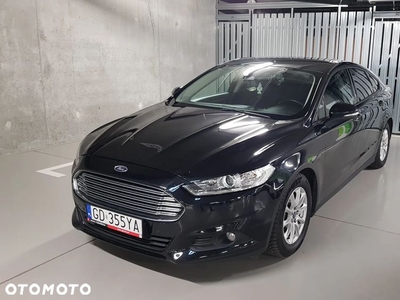 Ford Mondeo 1.5 EcoBoost Gold Edition