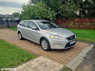 Ford Mondeo 1.6 Ambiente