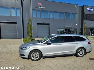 Ford Mondeo 2.0 TDCi Gold X (Trend)