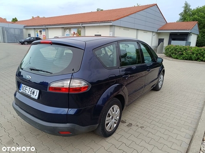 Ford S-Max 2.0 Ambiente