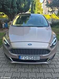 Ford S-Max 2.0 TDCi Bi-Turbo Vignale PowerShift