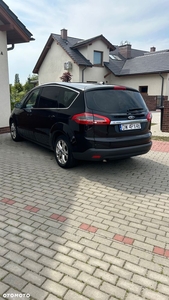 Ford S-Max 2.0 TDCi DPF Titanium