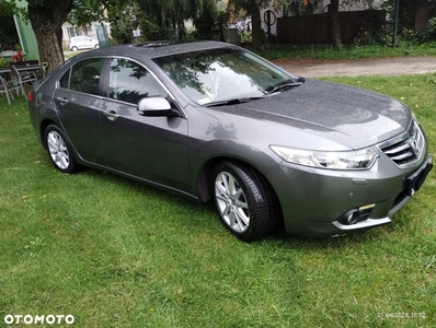 Honda Accord 2.4 Executive