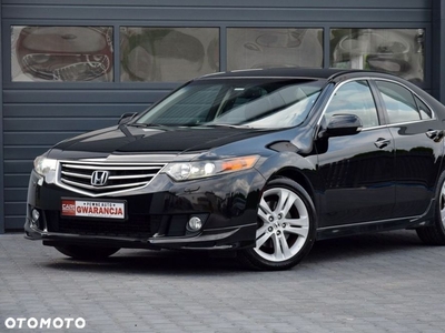 Honda Accord 2.4 Type-S