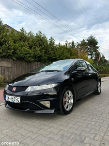 Honda Civic 1.4 TypeS