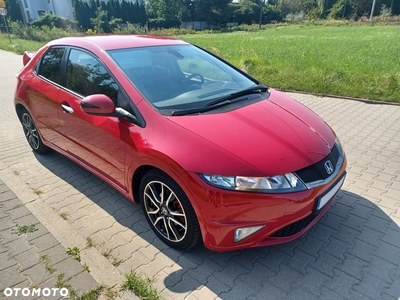 Honda Civic 1.8 GT Special Edition