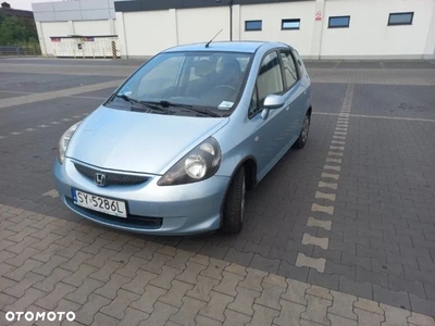 Honda Jazz 1.2 LS