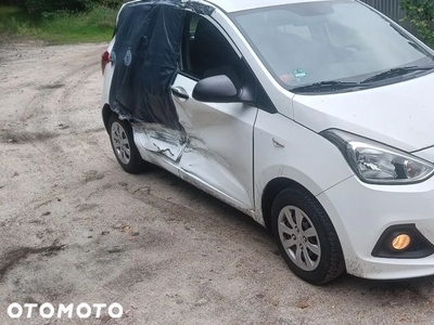 Hyundai i10 1.0