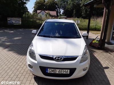 Hyundai i20 1.2 Classic