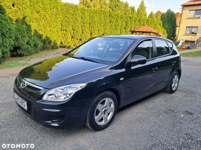 Hyundai i30 1.4 blue Classic