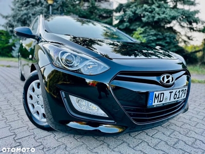 Hyundai i30 1.4 Comfort