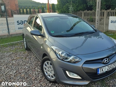 Hyundai i30 1.4 CRDi Classic +